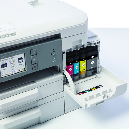 Brother LC426C ink cartridge 1 pc(s) Original Cyan Brother LC426C ink cartridge 1 pc(s) Original Cyan